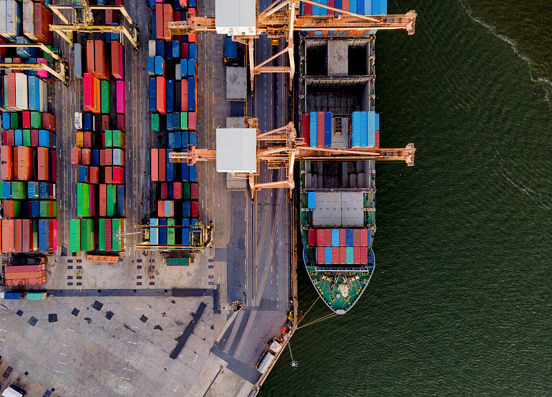 若胡塞武装结束袭击,海运费或大幅下滑! 若胡塞武装结束袭击,海运费或大幅下滑!