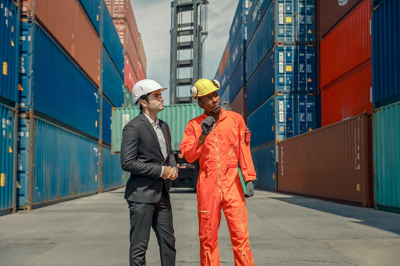 简化服务!马士基宣布关闭在日内瓦的集装箱仓库 简化服务!马士基宣布关闭在日内瓦的集装箱仓库