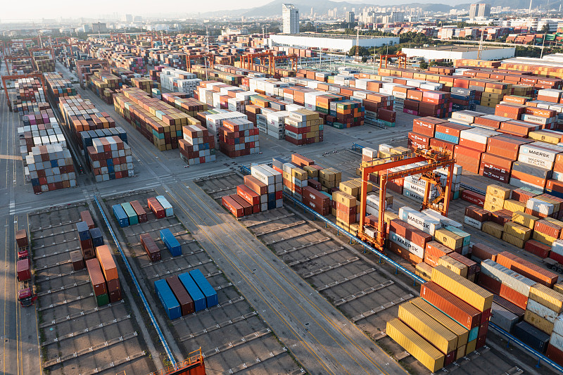 这些国家举行大罢工,物流将受影响 这些国家举行大罢工,物流将受影响