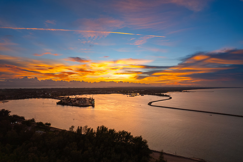 连云港港口股份多元化融资赋能高质量发展 连云港港口股份多元化融资赋能高质量发展
