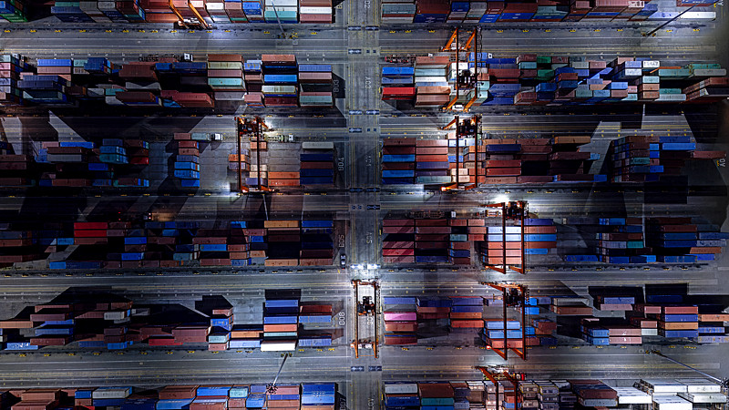 涉嫌操控！ 南非起诉马士基、达飞、中远海运、MSC等8家船公司！