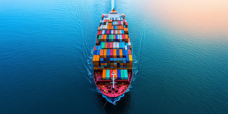 我国服务贸易“量质齐升” 逆差持续缩小