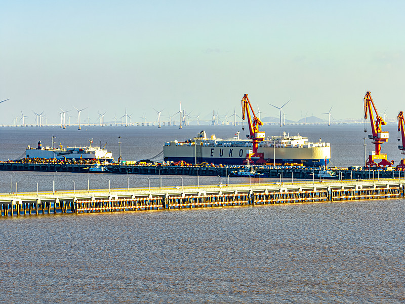 该国港口费将上调15%！调整涉及航道、航行、灯塔和破冰服务费用等