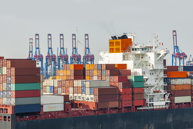 船公司发布黄金周欧线停航计划