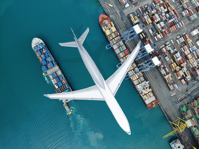 西部陆海新通道运输网络拓展至581个港口