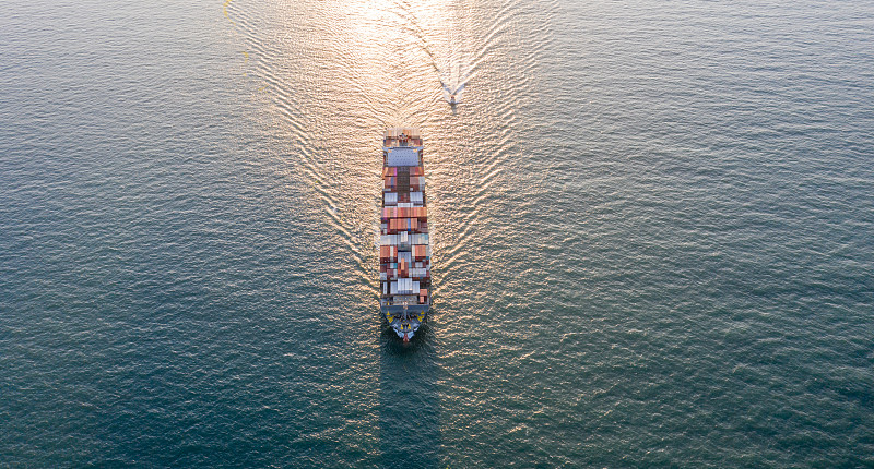 马士基集装箱“爆炸”，危险品瞒报再响警钟