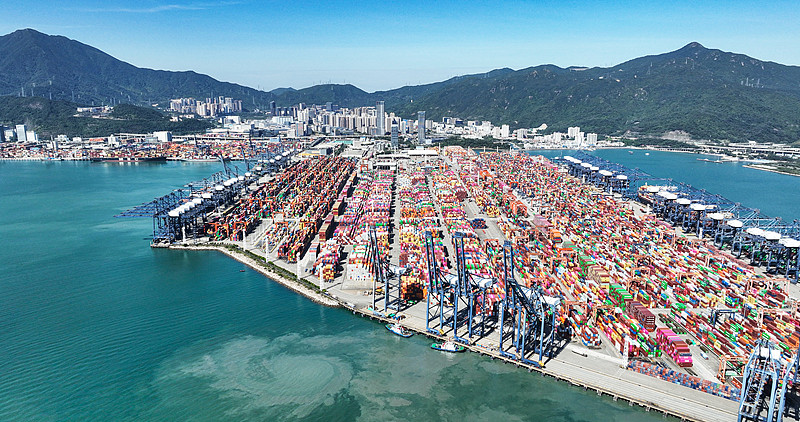 需求增长！DHL全球货运在越南扩大设施