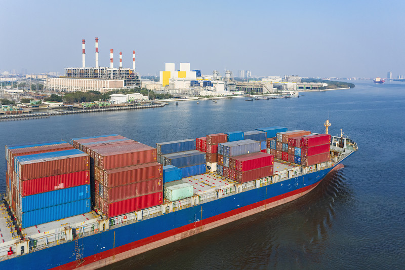 Rhenus：东南亚是航空货运的重点增长地区