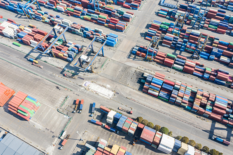 我国快递包裹市场规模连续11年全球第一