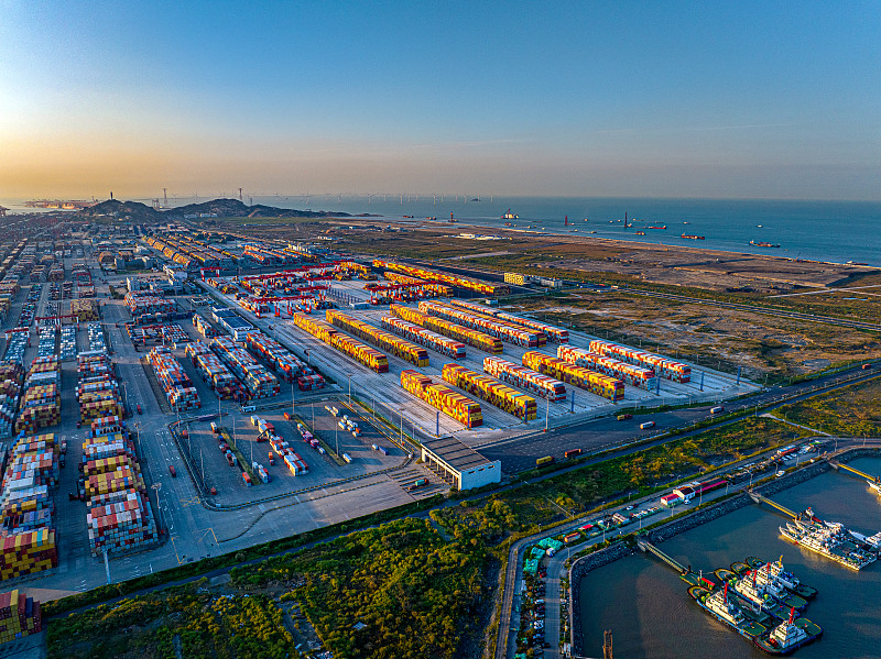 粤湘双向电商班列首发 架起大湾区与华中物流新桥梁