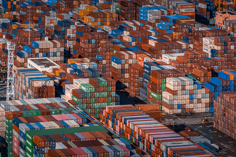 APM Terminals与孟加拉国签署5.5亿美元港口协议