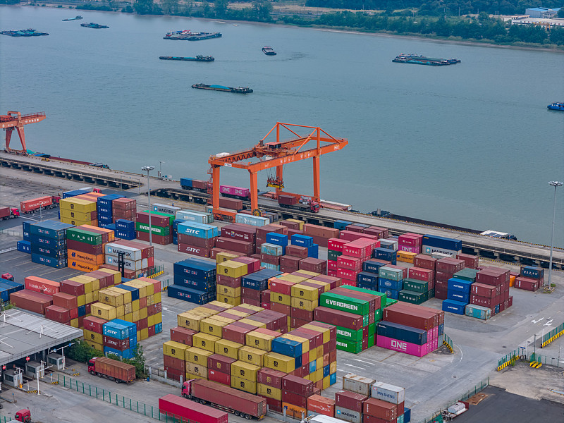 墨西哥的美客多仓库有哪些？墨西哥平台仓库问题盘点