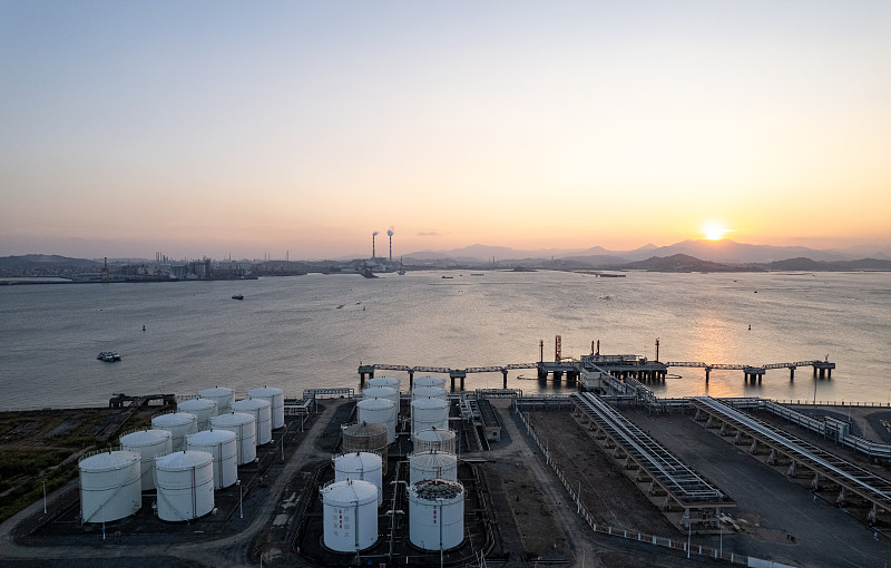 截至10月份，萨凡纳港集装箱吞吐量增长4%