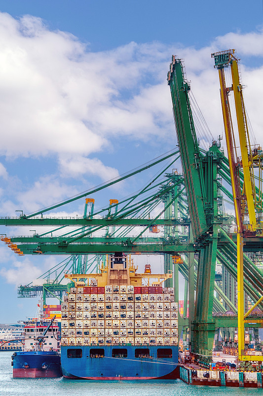 2025年7月物流业景气指数显示：业务需求保持扩张 市场预期高位趋稳