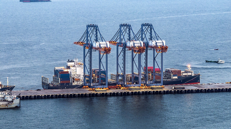 亚马逊在英国开设新配送中心,美客多墨西哥Hot Sale销售额同比增长47% 亚马逊在英国开设新配送中心,美客多墨西哥Hot Sale销售额同比增长47%