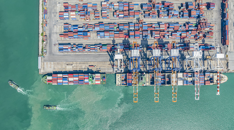 江西中欧班列已累计开行2185列 通达25国