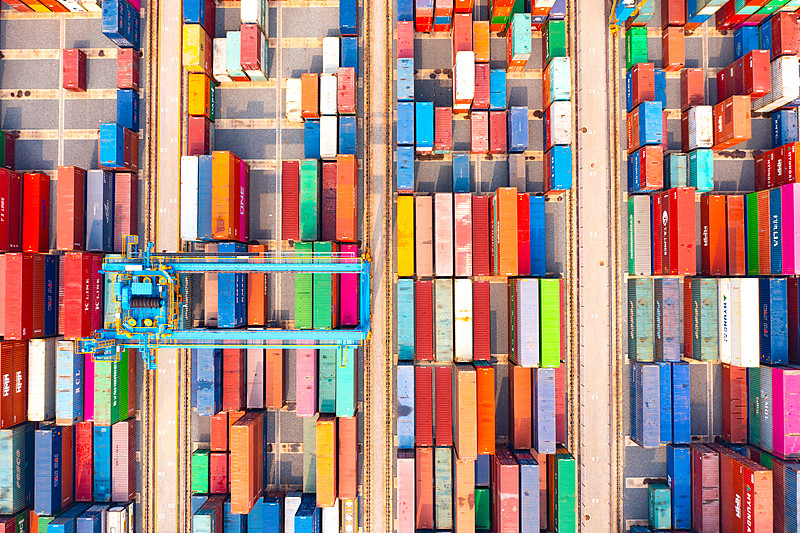 中欧班列畅通中国—中亚经济繁荣发展“黄金通道”