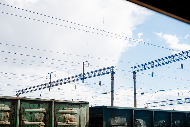 数据显示：上半年欧洲机场货运量“稳定”