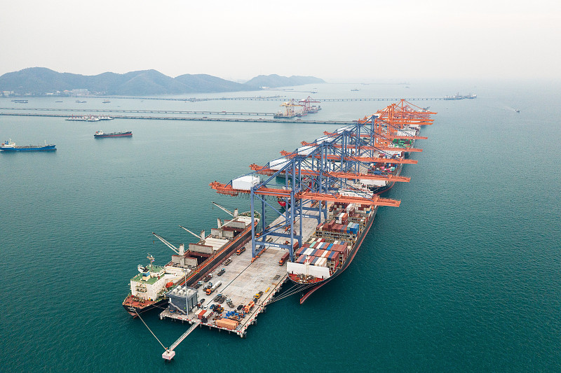 马士基首席执行官预警：港口基建滞后将成全球贸易链下一重大瓶颈