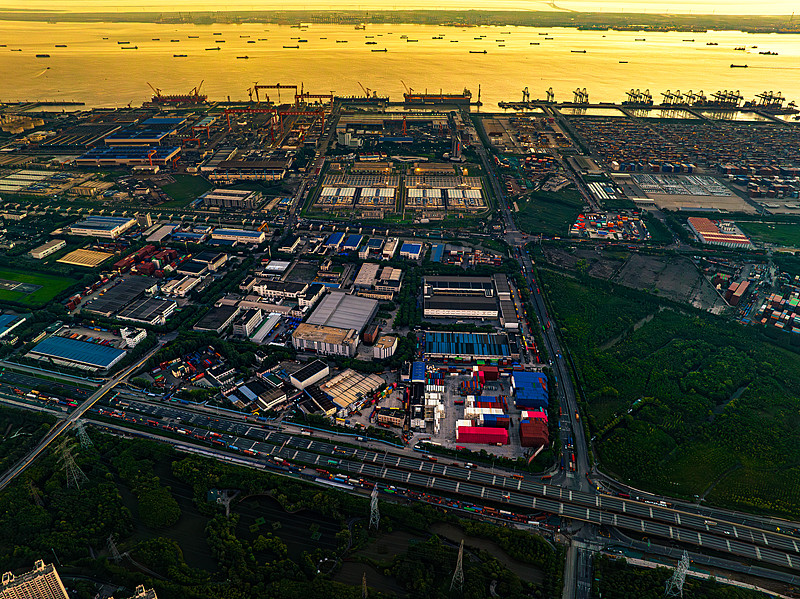 美总统特朗普修改对巴西商品关税范围