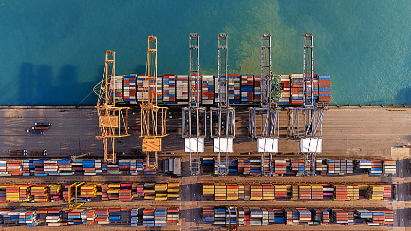 10月，瓦伦西亚港集装箱出口同比增长11.7%