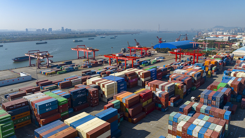 中国公路物流运价周指数报告（2025.6.27）