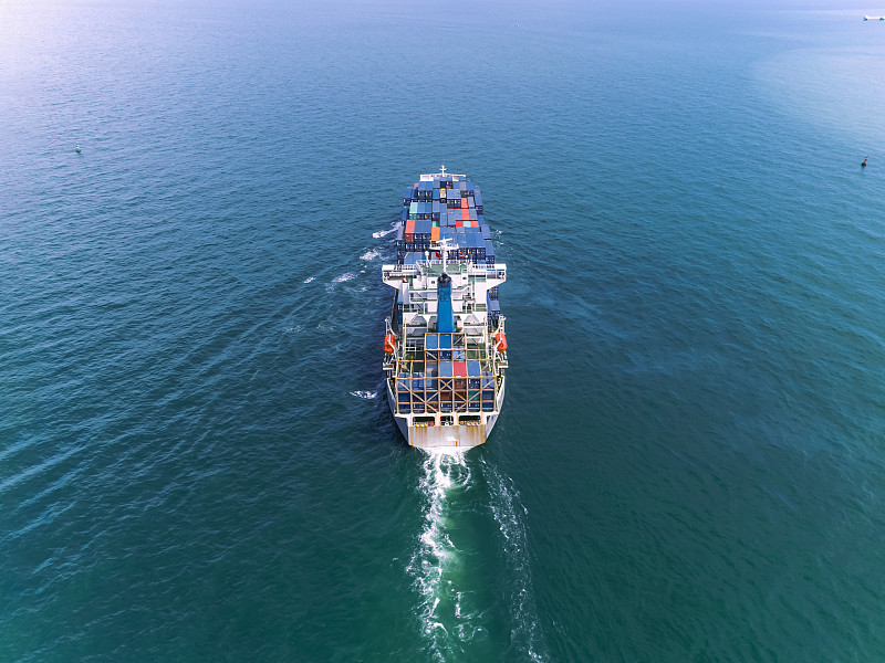 抗议致澳港口航运中断，数百人被捕