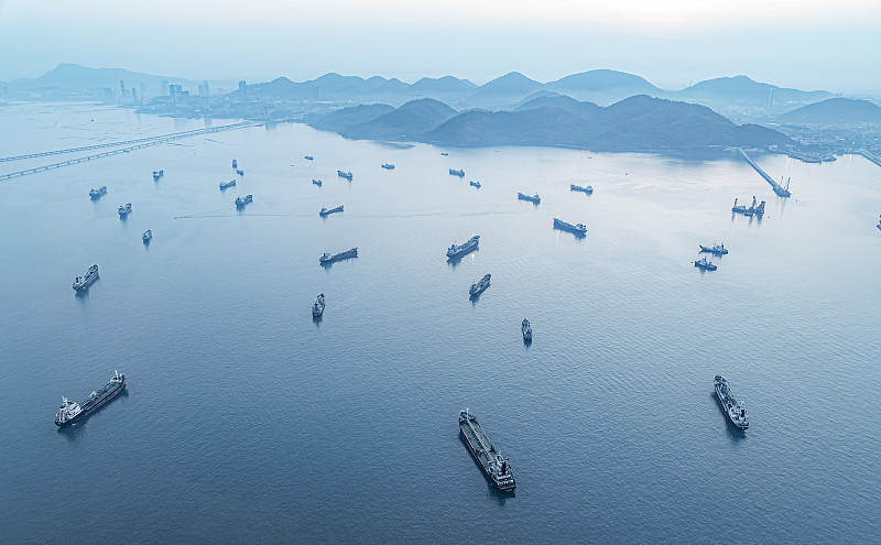 2025年6月中国物流景气指数为50.8%
