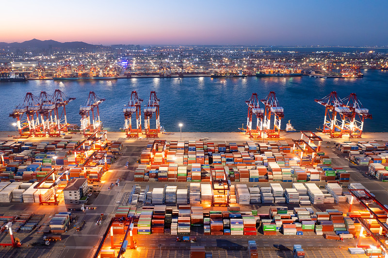 Chapman Freeborn从中国运输汽车材料到欧洲 Chapman Freeborn从中国运输汽车材料到欧洲