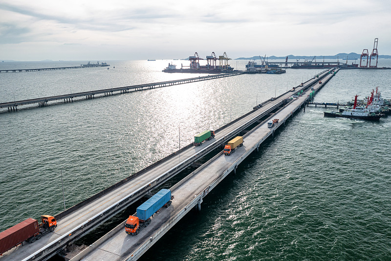 质效双升 稳步前行——2025年上半年航空物流业发展分析