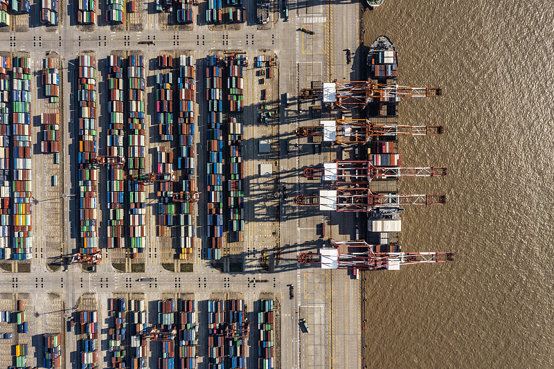 河北港口集团:织密电煤运输网 筑牢能源保供“压舱石” 河北港口集团:织密电煤运输网 筑牢能源保供“压舱石”