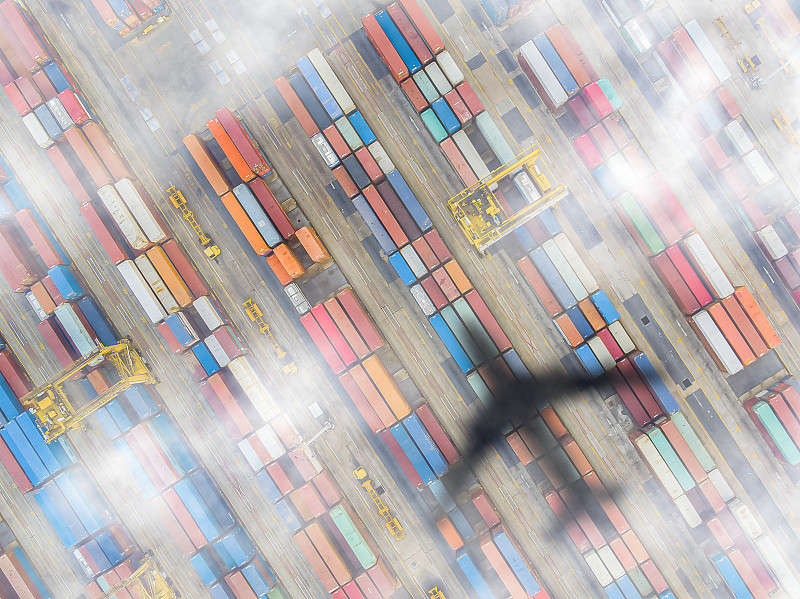 2025年11月份中国公路物流运价指数为105.4点