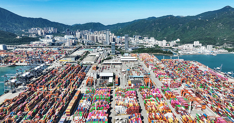 中华航空与西南航空在跨太平洋服务中加强合作 中华航空与西南航空在跨太平洋服务中加强合作