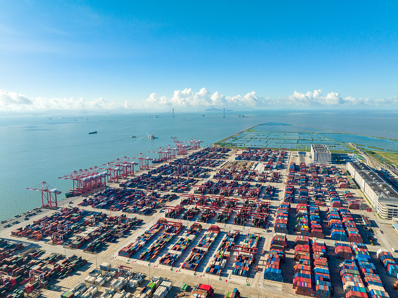 中国与阿根廷首条直航航线开通