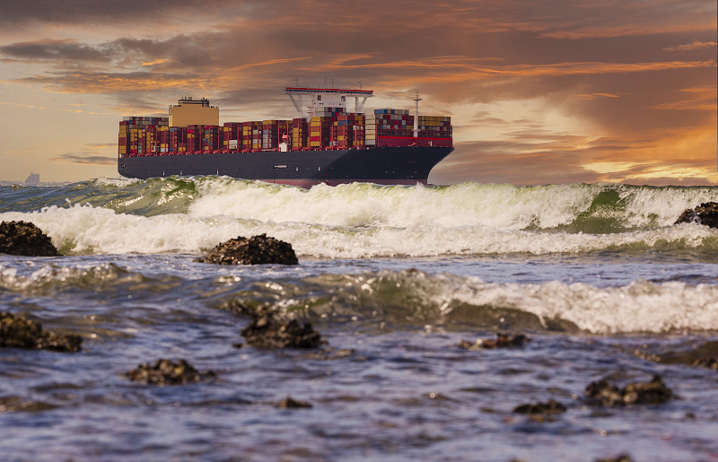 MSC宣布涨价！上调北欧、地中海及黑海航线运价