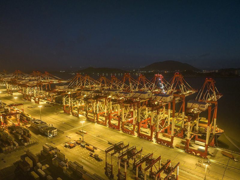 中国对非贸易增速领跑全球，上半年进出口增长 14.4%（国际贸易新闻资讯）