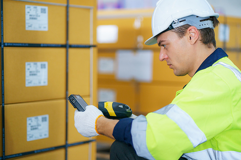 我国物流市场规模连续多年保持世界第一 我国物流市场规模连续多年保持世界第一