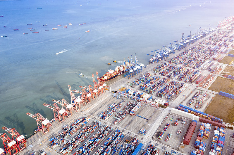 7月份湖北水路运输主要生产指标保持平稳增长 7月份湖北水路运输主要生产指标保持平稳增长