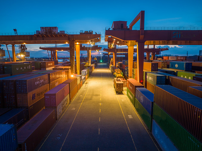 重庆公路物流枢纽