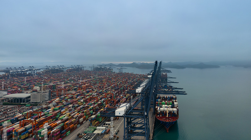 日韩空中货运通道再扩容