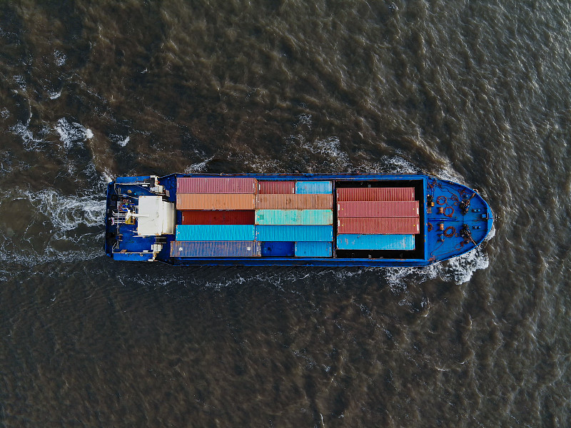 赫伯罗特因客户反对，放弃印度美东航线复航红海/苏伊士！