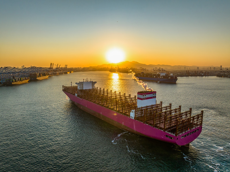 全球航运船舶需求将下降10%！但前提是红海与苏伊士运河航线全部完全恢复通航