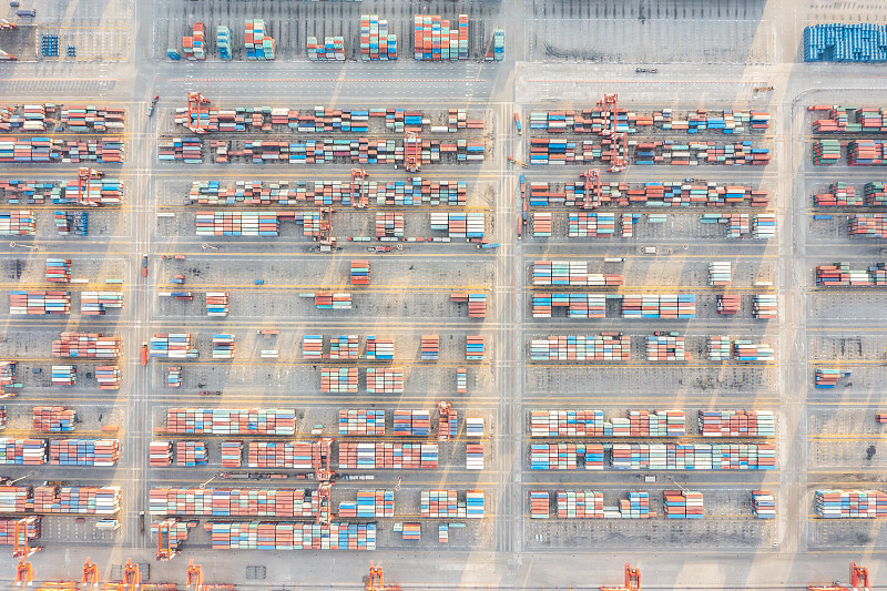 乌鲁木齐国际陆港区:加速建设现代物流枢纽 乌鲁木齐国际陆港区:加速建设现代物流枢纽