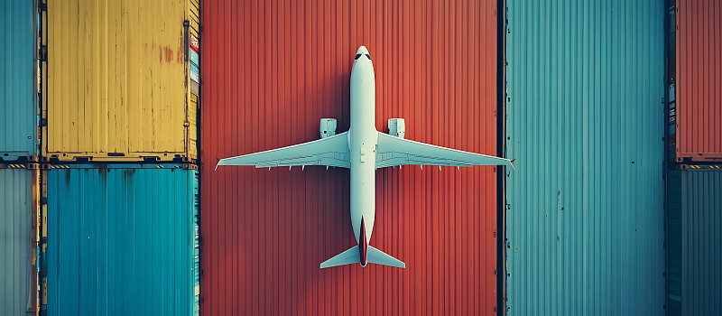 危险品运需求强劲，香港航空连续八月实现货运增长