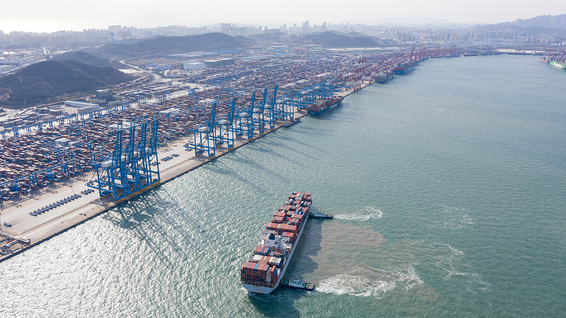 BNSF和CSX宣布新的多式联运服务 BNSF和CSX宣布新的多式联运服务