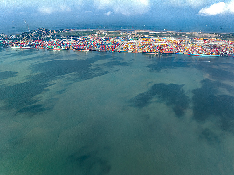 Bee Logistics印尼公司提供专业的岛屿间运输服务 Bee Logistics印尼公司提供专业的岛屿间运输服务