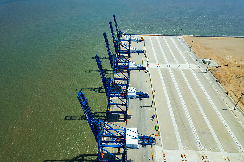 7月,国泰货运航空货运量同比增加11% 7月,国泰货运航空货运量同比增加11%