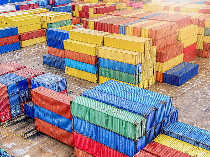 船东宣布共同海损！ONE集装箱船火灾最新消息