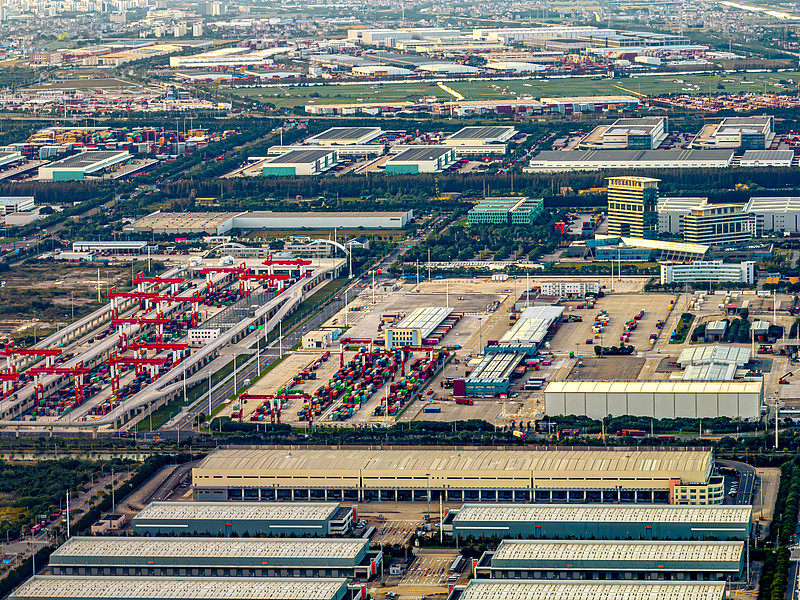 上海互联网企业高管落网，收受物流供应商贿赂4000余万