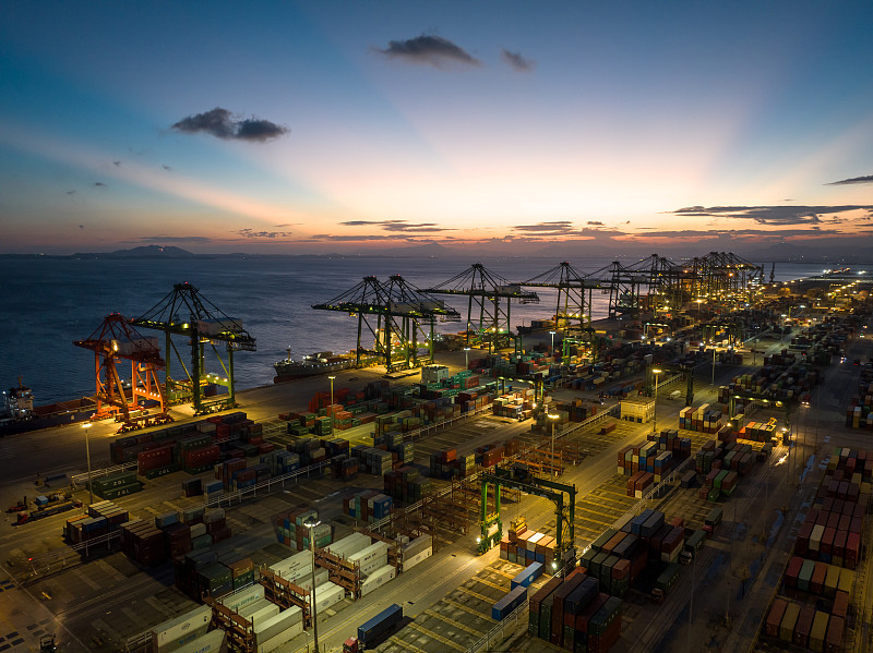 浦东机场货运站获得国际航空运输协会航空货物运输全品类认证